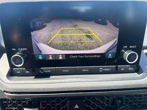 Used 2024 Honda Accord EX image 14