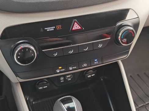 Used 2016 Hyundai Tucson SE w/ Option Group 02 image 30