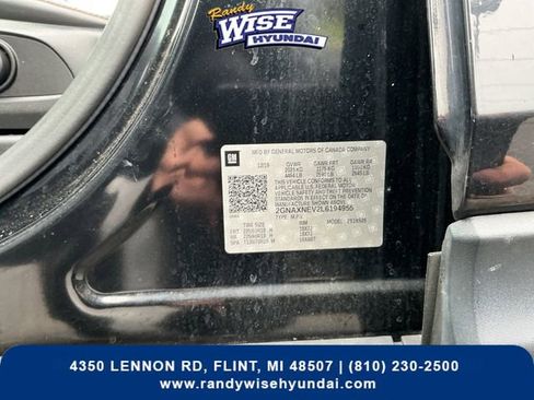 Used 2020 Chevrolet Equinox Premier image 27