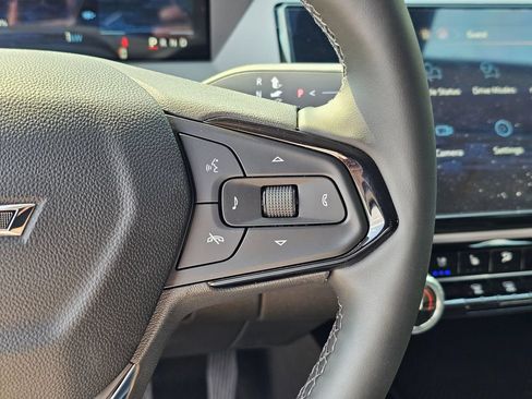 New 2027 Chevrolet Bolt RS FWD image 25