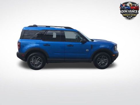 Used 2025 Ford Bronco Sport Big Bend w/ Convenience Package AWD/4WD image 6
