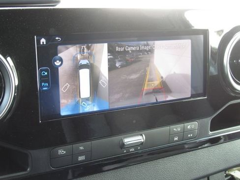New 2026 Mercedes-Benz Sprinter 2500 image 35