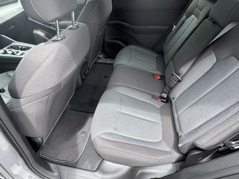 New 2026 Jeep Cherokee Laredo AWD/4WD image 22