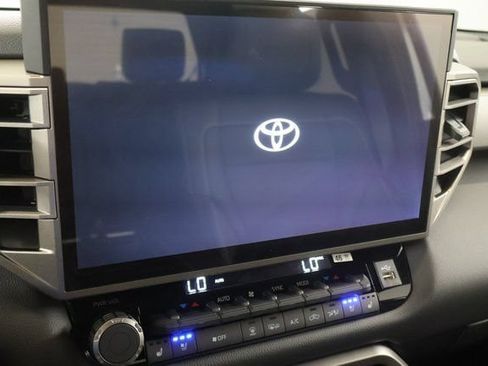 New 2026 Toyota Tundra Limited AWD/4WD image 20