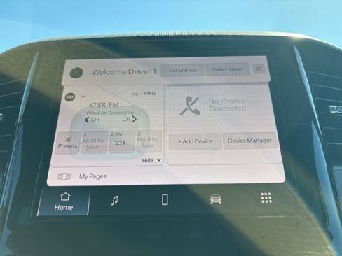 New 2026 RAM 1500 Big Horn w/ Night Edition image 26