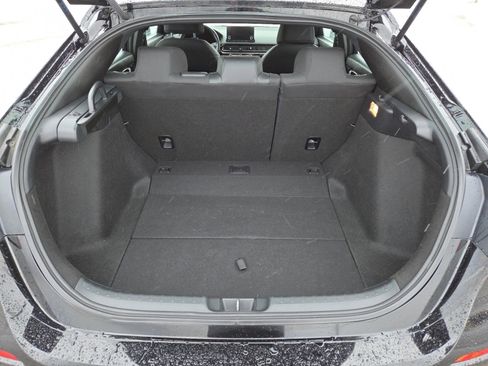 Used 2023 Honda Civic Sport image 19