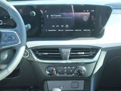 New 2026 Buick Encore GX Preferred image 8