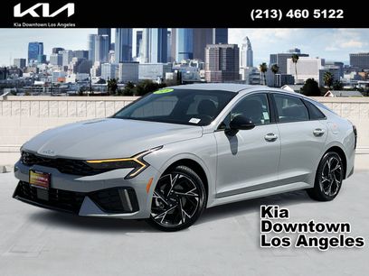 Used 2026 Kia K5 GT-Line