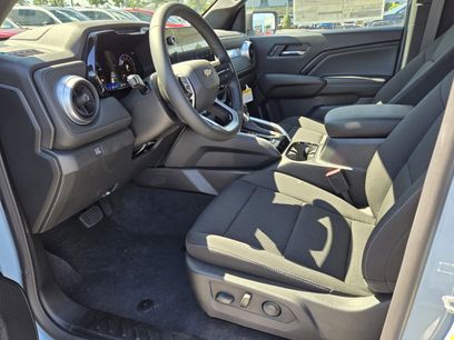 New 2026 Chevrolet Colorado LT