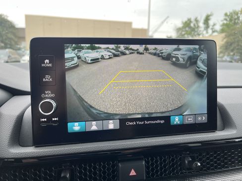 Used 2024 Honda CR-V EX-L image 30