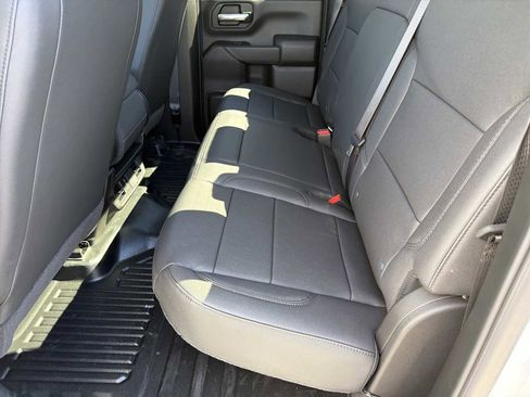 New 2026 GMC Sierra 2500 Pro w/ Convenience Package image 23