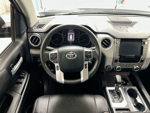 Used 2020 Toyota Tundra SR5 w/ TRD Off-Road Package AWD/4WD image 11