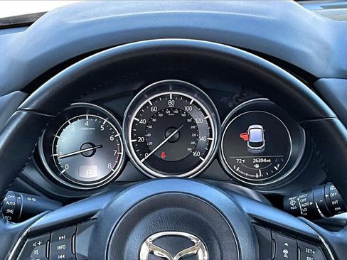 Certified 2023 MAZDA CX-5 AWD 2.5 S w/ Select Package image 13