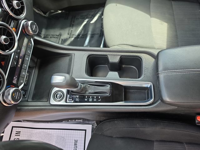 Used 2024 Nissan Sentra SV w/ All-Weather Package FWD image 22