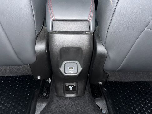 Used 2022 Jeep Renegade Trailhawk w/ Sun/Sound Group image 30