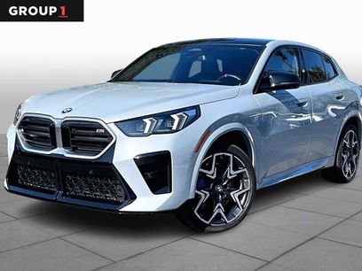 Certified 2025 BMW X2 M35i