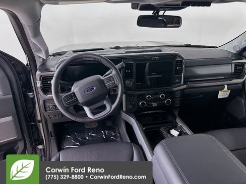 New 2026 Ford F350 Lariat w/ Lariat Ultimate Package AWD/4WD image 26
