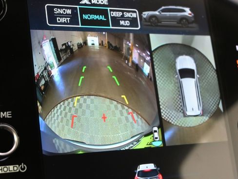 Used 2025 Subaru Ascent Limited w/ Popular Package #2 image 29