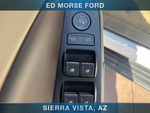 Used 2017 Chevrolet Tahoe LS w/ All-Season Package RWD image 25