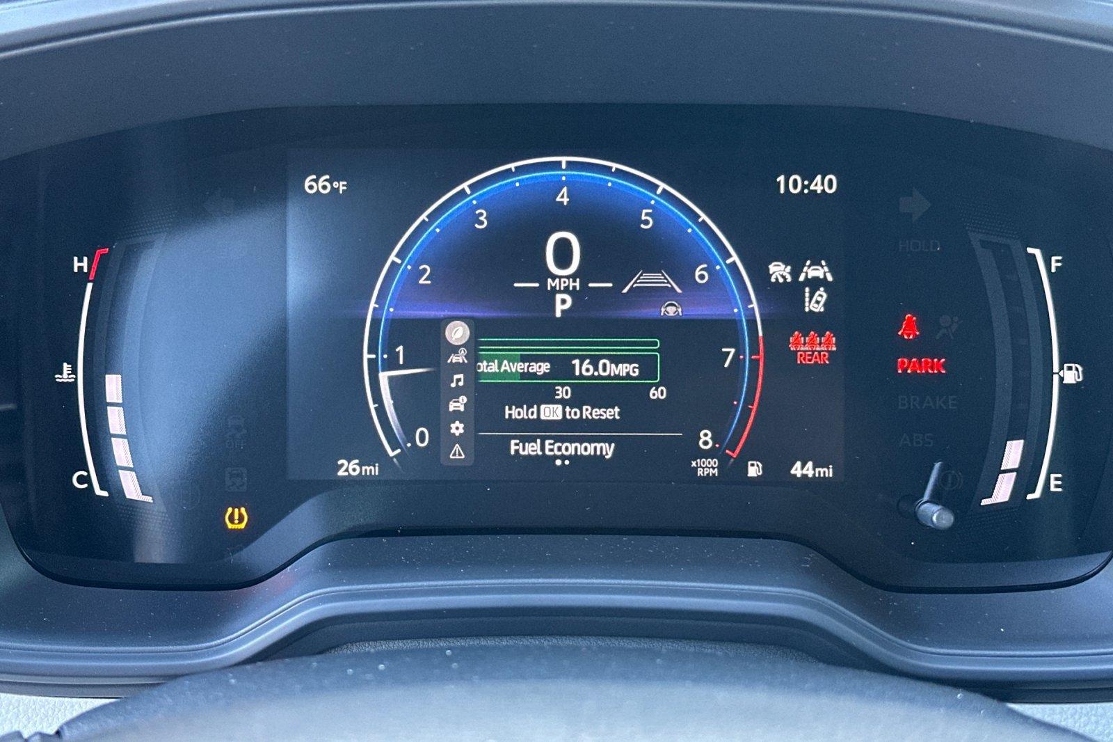 New 2026 Toyota Corolla LE FWD image 27