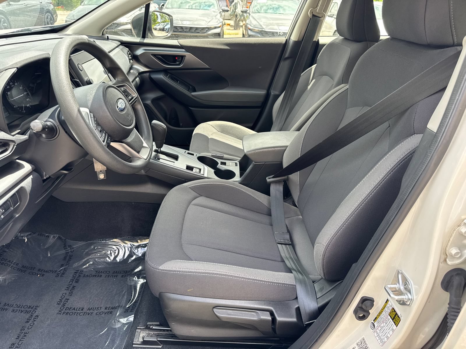 Used 2024 Subaru Impreza 2.0i AWD/4WD image 9