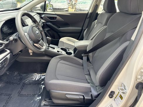 Used 2024 Subaru Impreza 2.0i AWD/4WD image 9