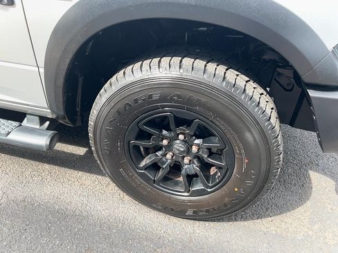 Used 2018 RAM 1500 Rebel w/ Luxury Group AWD/4WD image 14