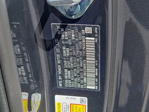 Used 2026 Honda Prelude image 30