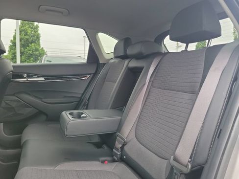 Certified 2023 Kia Seltos S FWD image 9