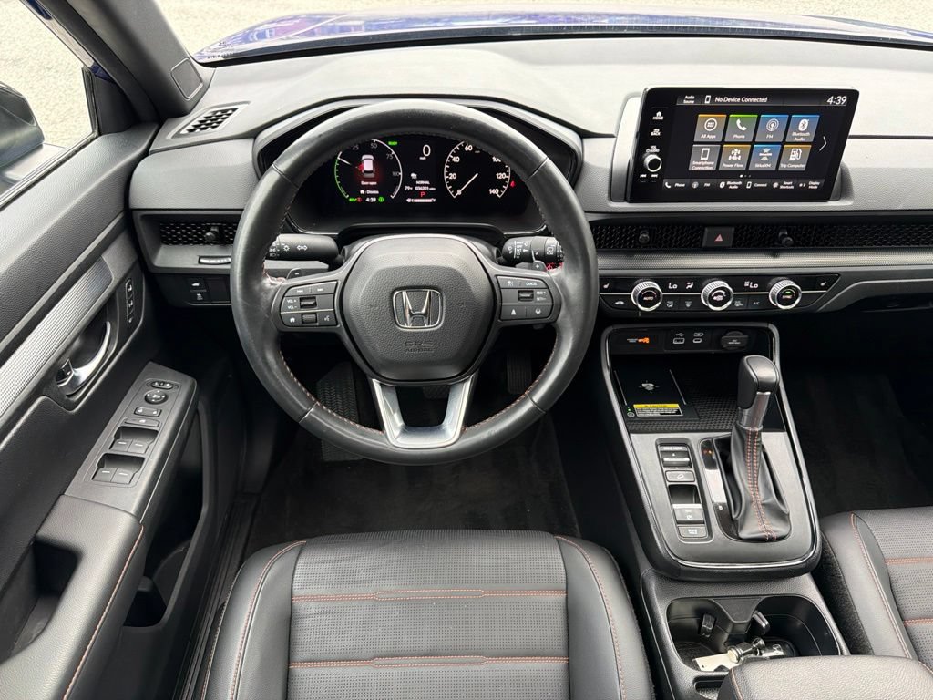 Used 2024 Honda CR-V Sport-L image 26