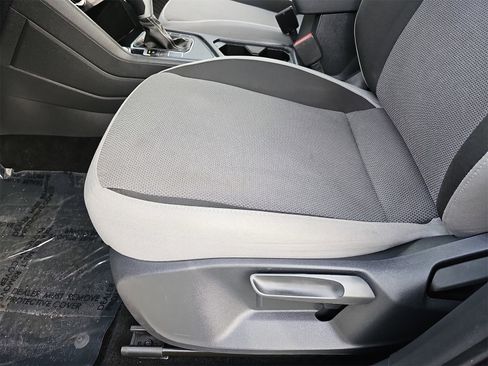 Used 2023 Volkswagen Taos S w/ IQ Drive S Package image 28