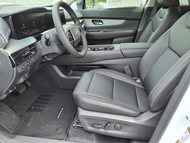 New 2025 Nissan Murano SL w/ Cargo Package AWD/4WD image 7