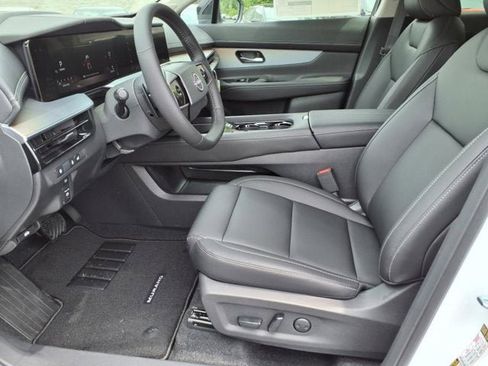 New 2025 Nissan Murano SL w/ Cargo Package image 7