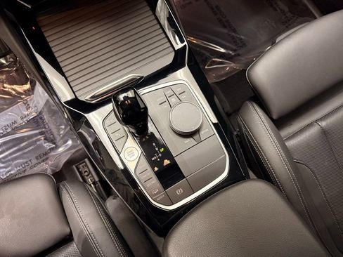 Used 2023 BMW X3 xDrive30i w/ Convenience Package w/ZPA image 19