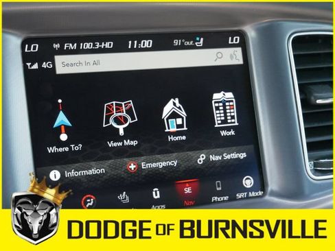 Used 2022 Dodge Charger Scat Pack w/ Plus Group RWD image 20