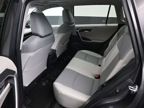 Used 2024 Toyota RAV4 Limited w/ Advanced Technology Package AWD/4WD image 10
