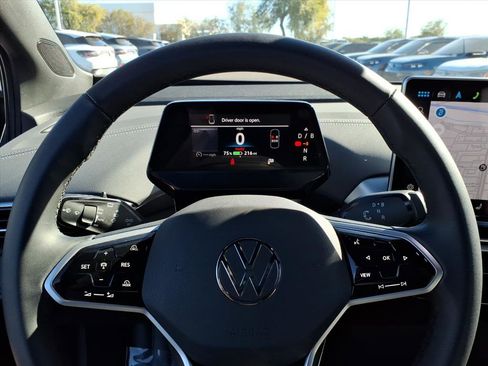 New 2026 Volkswagen ID.4 Pro image 16