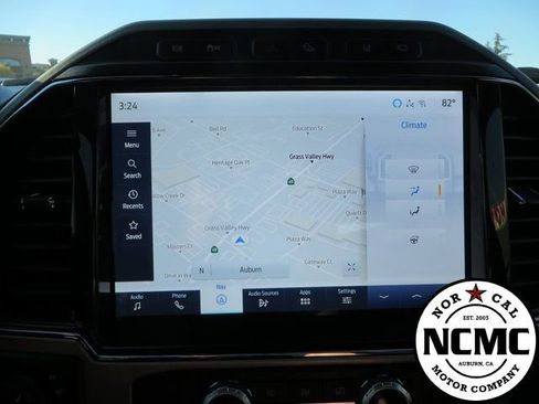 Used 2022 Ford F250 Platinum w/ Tremor Off-Road Package image 39