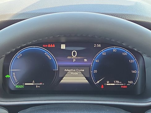 New 2026 Toyota Corolla Cross AWD Hybrid image 13