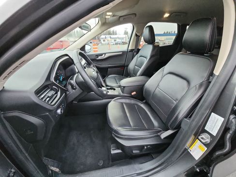 Used 2020 Ford Escape SEL AWD/4WD image 11