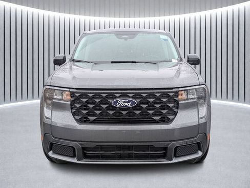 Used 2025 Ford Maverick XLT w/ XLT Luxury Package FWD image 10