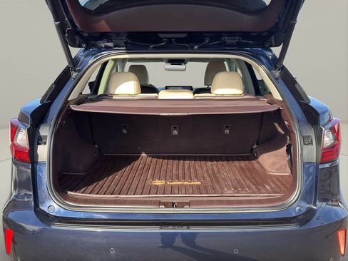 Used 2017 Lexus RX 350 AWD w/ Premium Package image 20