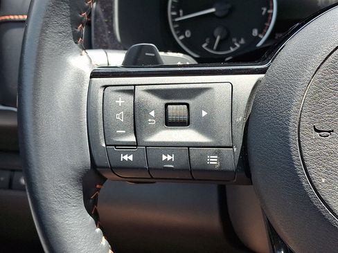 Certified 2023 Nissan Pathfinder Rock Creek AWD/4WD image 22