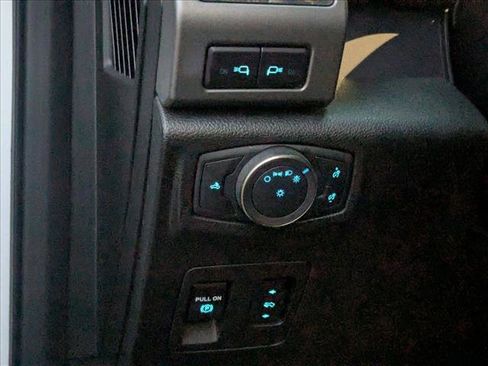 Used 2019 Ford F150 Raptor w/ Equipment Group 802A Luxury image 11