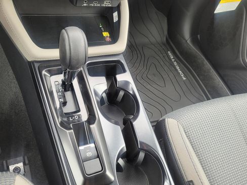 New 2026 Subaru Forester Premium AWD/4WD image 13