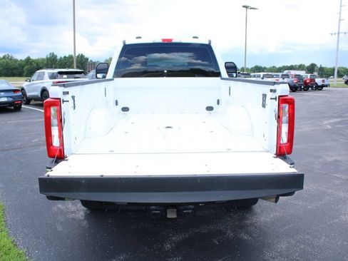 Used 2025 Ford F250 XL w/ XL Driver Assist Package AWD/4WD image 15