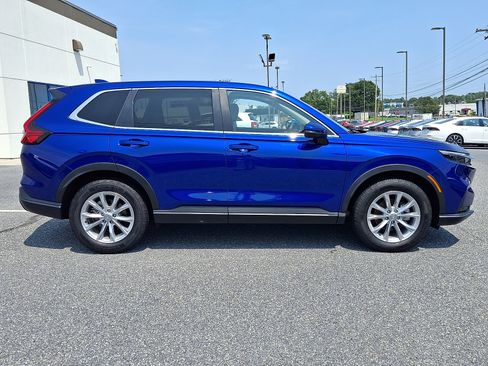 Certified 2024 Honda CR-V EX-L image 7