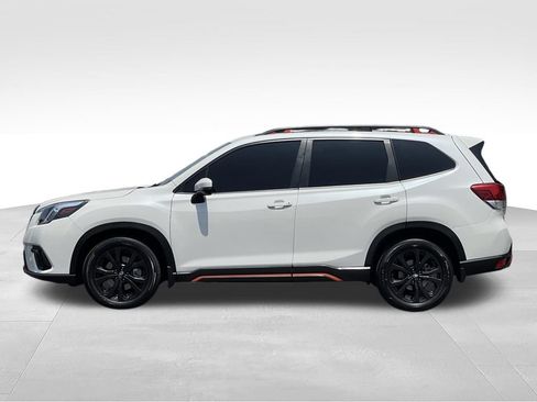 Used 2023 Subaru Forester Sport AWD/4WD image 8