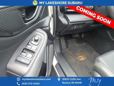 Used 2024 Subaru Outback Wilderness AWD/4WD image 14