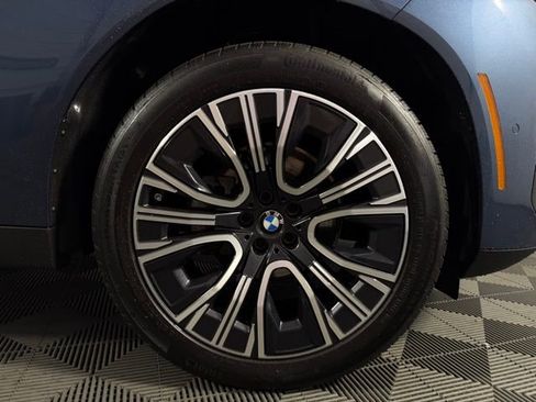 Used 2025 BMW X3 xDrive30i w/ Convenience Package image 12